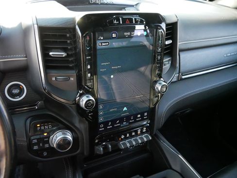 Used 2022 RAM 1500 Limited image 22