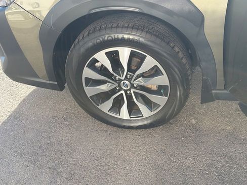 Used 2023 Subaru Outback Touring XT w/ Tech Package 3 image 28