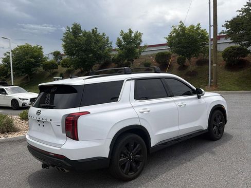 Used 2024 Hyundai Palisade XRT AWD/4WD image 4