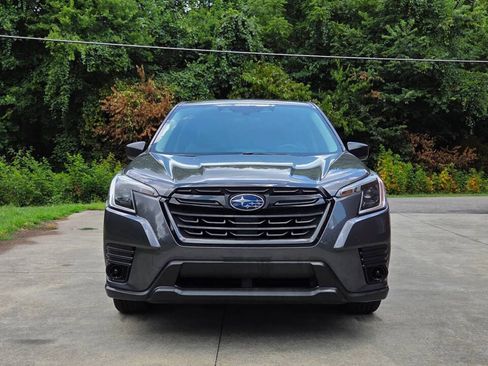 Used 2022 Subaru Forester AWD/4WD image 2