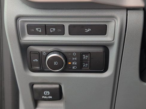 Used 2023 Ford F150 XLT w/ Equipment Group 302A High AWD/4WD image 25