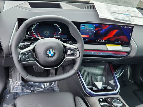 New 2026 BMW X3 xDrive30 AWD/4WD image 11