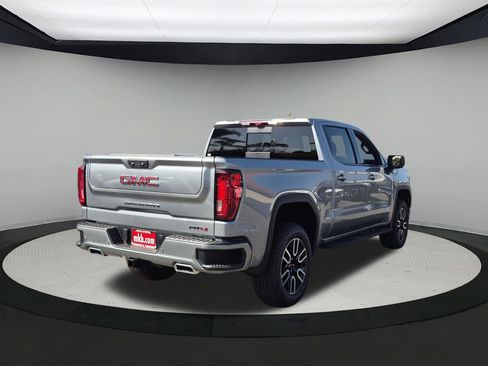 New 2026 GMC Sierra 1500 AT4 w/ AT4 Premium Package AWD/4WD image 5