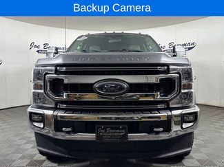 Used 2022 Ford F250 XLT w/ XLT Premium Package video 3