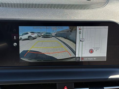 Used 2025 Kia Seltos S image 24