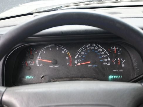 Used 2000 Dodge Durango 4WD image 11