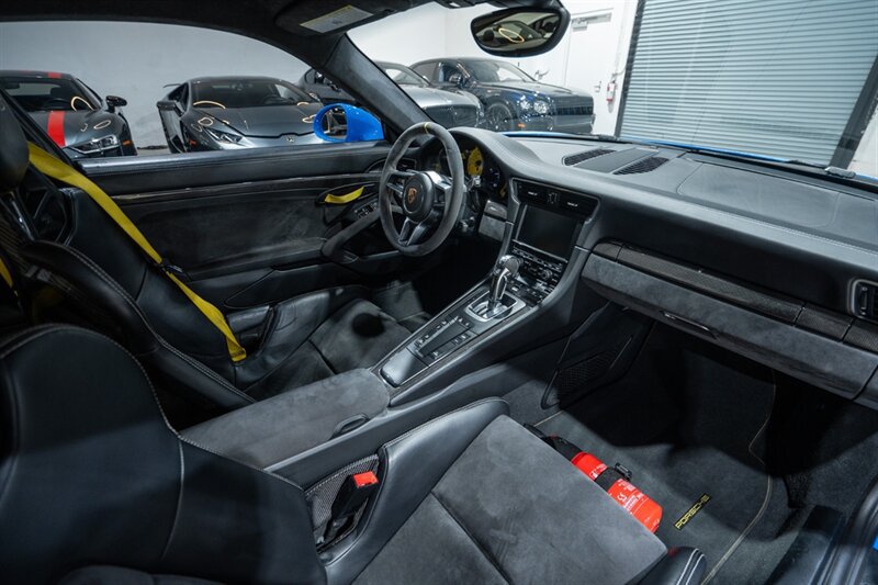 Used 2016 Porsche 911 GT3 RS RWD image 28