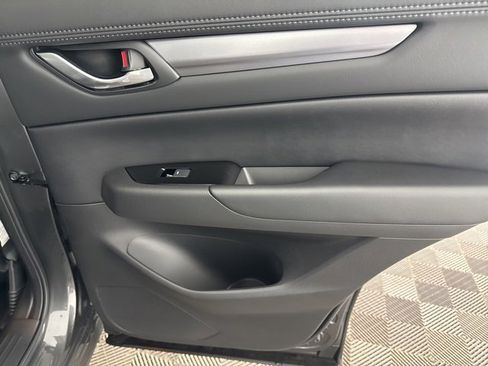 New 2025 MAZDA CX-5 AWD 2.5 S w/ Select Package image 22
