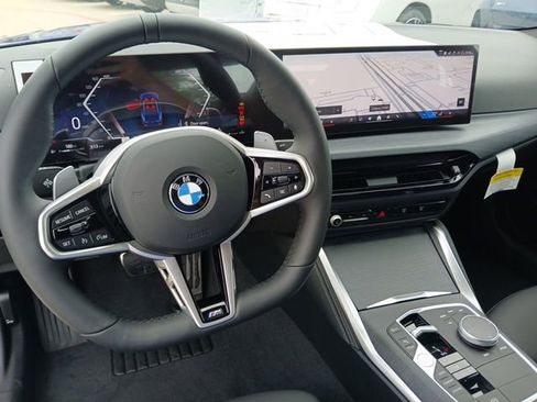 New 2026 BMW 430i Coupe w/ M Sport Package image 16