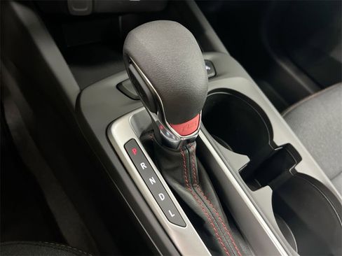 New 2026 Chevrolet Trax RS image 17