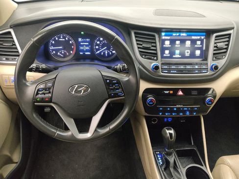 Used 2017 Hyundai Tucson Limited FWD image 22