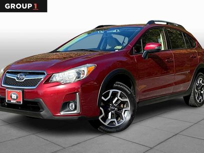 Used 2017 Subaru Crosstrek 2.0i Limited