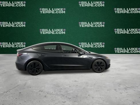 Used 2024 Tesla Model 3 Standard Range image 4