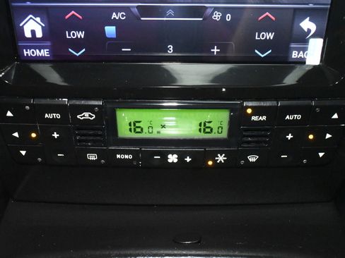 Used 2008 Maserati Quattroporte image 34