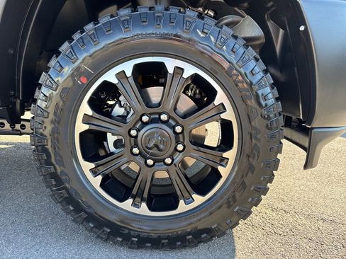 New 2026 RAM 2500 Tradesman w/ Safety Group image 11