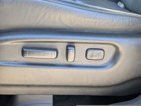 Used 2021 Honda Passport EX-L image 21