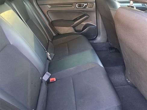 Used 2022 Honda Civic Sport image 28