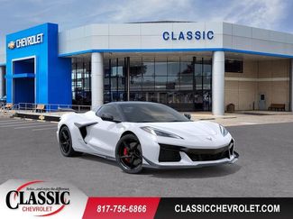 New 2027 Chevrolet Corvette Z06 RWD video 1