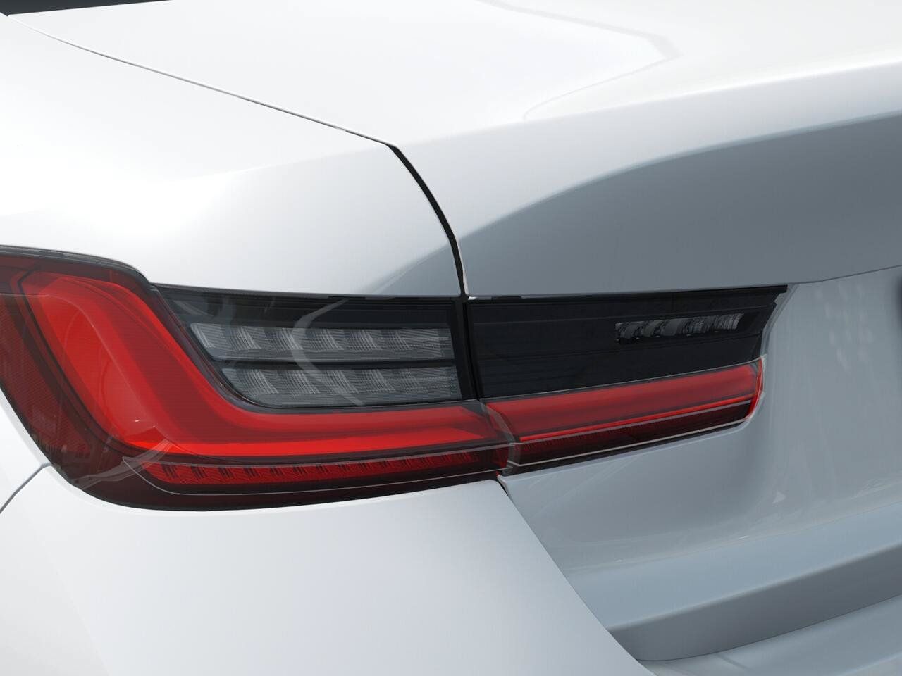 Used 2026 BMW 330i Sedan RWD image 8