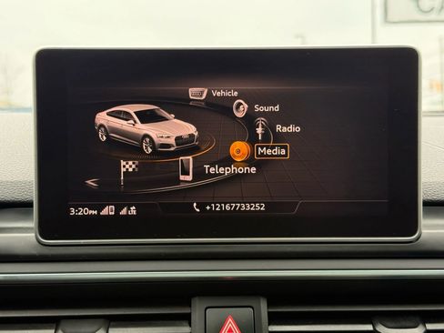 Used 2018 Audi A5 2.0T Premium Plus image 35