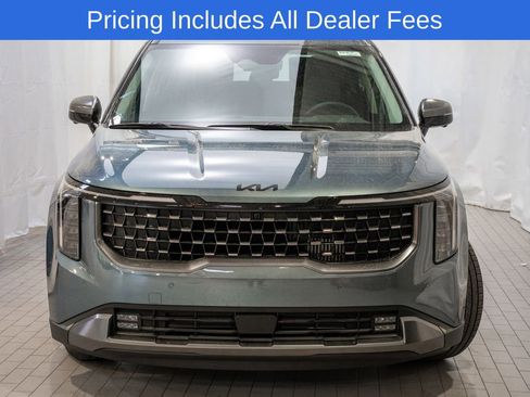 New 2026 Kia Carnival SX Prestige FWD image 2