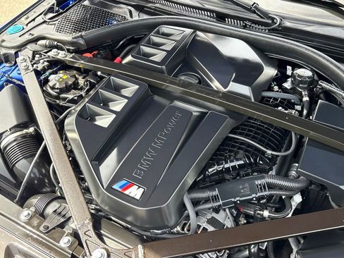 Used 2025 BMW M4 Competition w/ Executive Package image 30