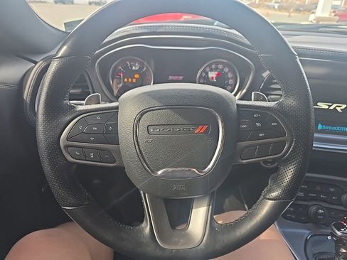 Used 2021 Dodge Challenger R/T Scat Pack w/ Plus Package image 14