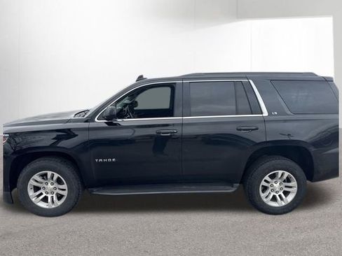 Used 2016 Chevrolet Tahoe LS image 2