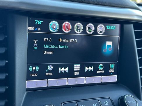 Used 2017 GMC Acadia Denali w/ Technology Package image 24