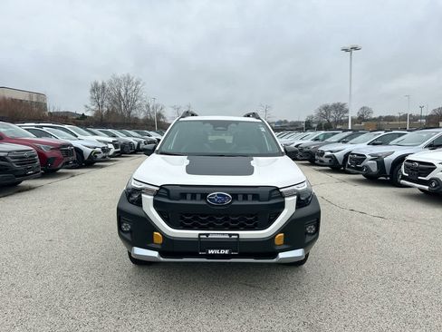 New 2026 Subaru Forester Wilderness image 16