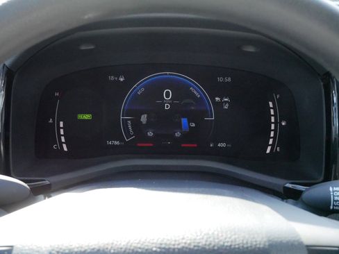 Certified 2025 Toyota Camry LE image 21