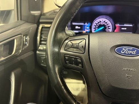 Used 2019 Ford Ranger Lariat w/ Equipment Group 501A Mid image 14
