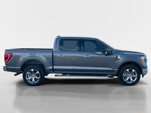 Used 2023 Ford F150 XLT w/ Equipment Group 302A High AWD/4WD image 7