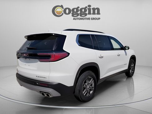 New 2026 GMC Acadia Elevation FWD image 18