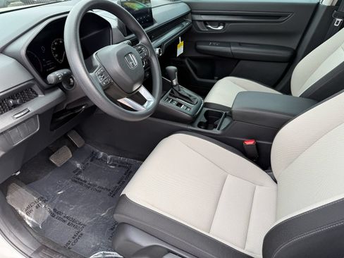 Certified 2026 Honda CR-V LX image 13