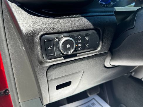 Used 2023 Ford Explorer ST w/ Equipment Group 401A AWD/4WD image 13