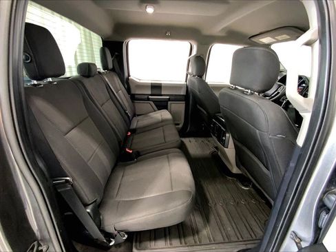 Used 2019 Ford F150 XL w/ Equipment Group 101A Mid RWD image 20