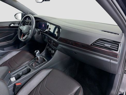 Used 2023 Volkswagen Jetta GLI Autobahn FWD image 29