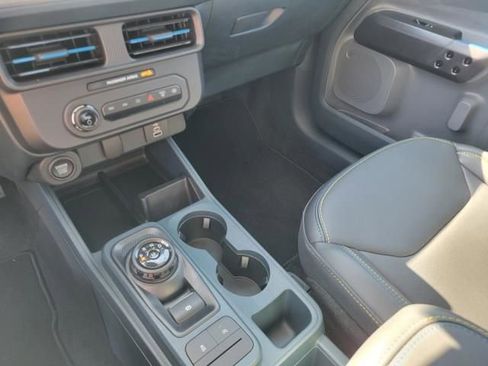 New 2025 Ford Maverick Lobo image 31