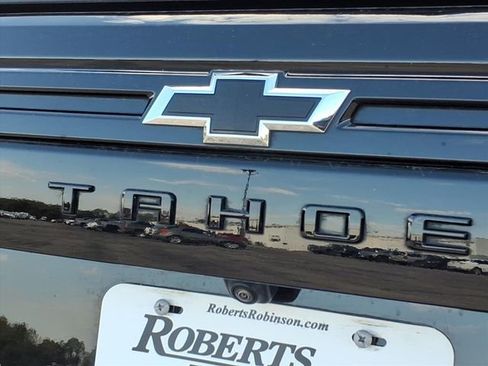 Used 2024 Chevrolet Tahoe RST w/ Sport Performance Package image 92