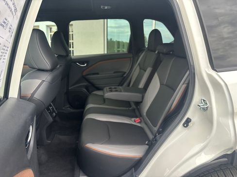 New 2026 Subaru Forester Touring AWD/4WD image 33