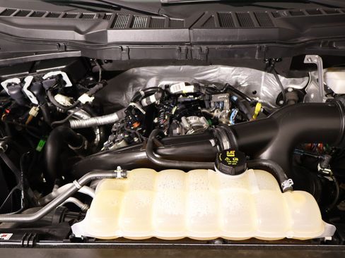 Used 2023 Ford F150 XLT w/ Equipment Group 302A High image 21