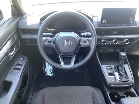 Certified 2024 Honda CR-V EX image 10