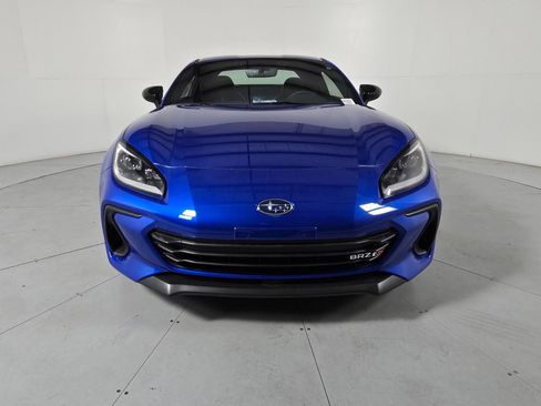 New 2025 Subaru BRZ tS w/ Popular Package 1 image 8