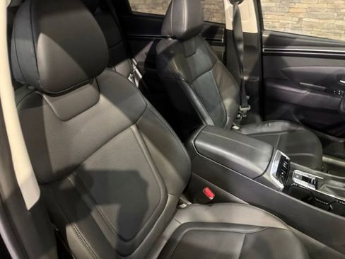 Used 2023 Hyundai Tucson SEL w/ Convenience Package image 32