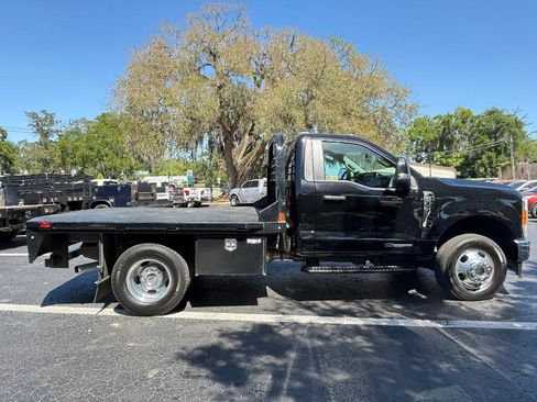 Used 2023 Ford F350 XLT w/ XLT Value Package image 7