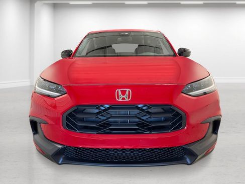 New 2026 Honda HR-V Sport image 10