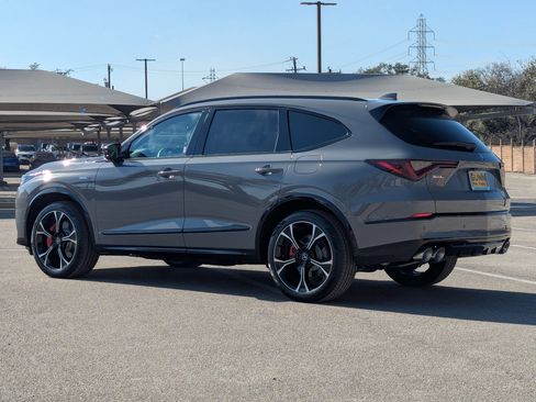 New 2026 Acura MDX Type S AWD/4WD image 7