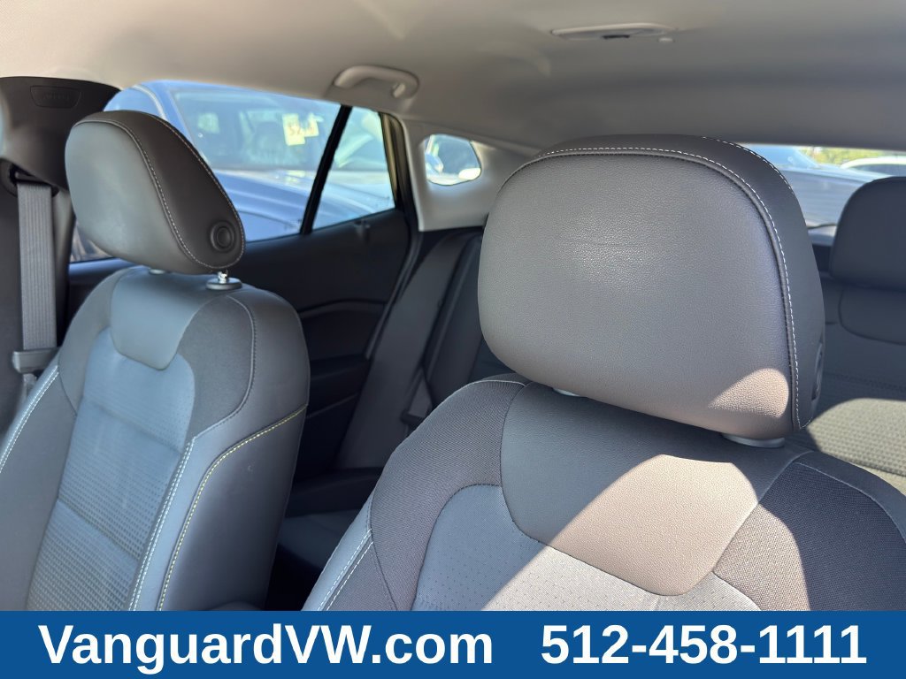 Used 2026 Chevrolet Trax LT w/ Driver Confidence Package FWD image 14