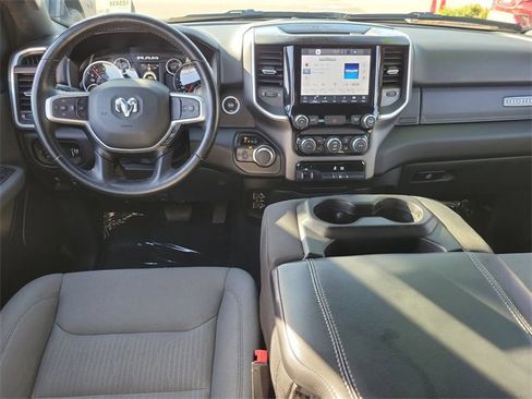 Certified 2022 RAM 1500 Big Horn image 10